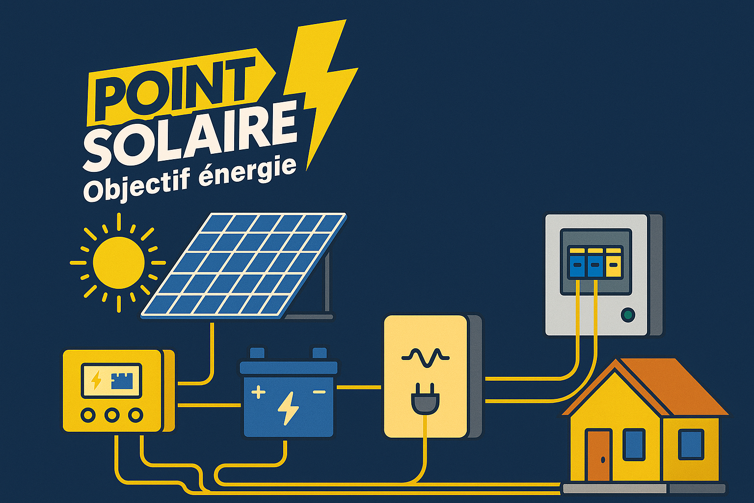 bannier-installation-solaire