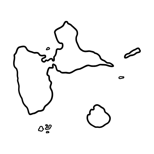 GUADELOUPE