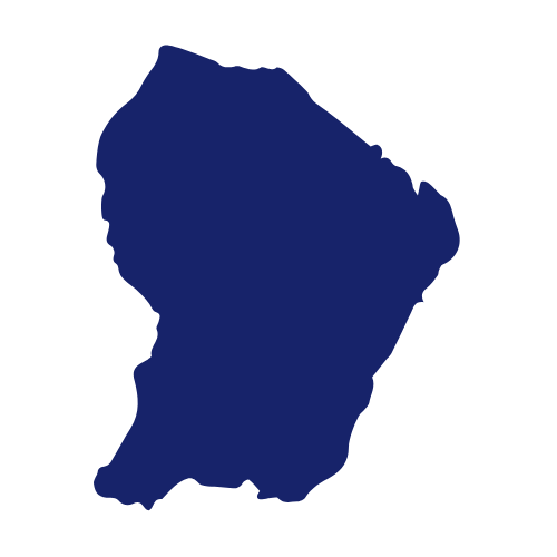 Guyane-on